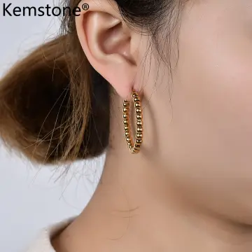 Earings Plastic Stem - Best Price in Singapore - Jan 2024