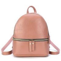 Pu Backpack Single Shoulder Diagonal Hand Bag Small Bag Fashion Trend Handbag