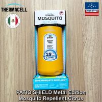 THERMACELL® Thermacell Patio Shield Mosquito Repeller Mosquito Protection 15ft zone เทอมาเซล เครื่องไล่ยุง และแมลง