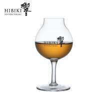 【CW】✧❈  2023 Limited Export Hibiki  Blender Whiskey Glass Bartender Wine Taster Octomore XO