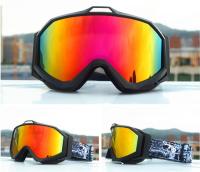 Winter Skate Lunette De ski mask for Men Nieve Skims Goggles Oculos Glasses Accessories Skiing Sunglasses Esqui Gafas Snow