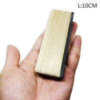 กีตาร์ Fret Beveling File Sanding Leveling File Smooth Repair เครื่องมือสำหรับกีตาร์ไฟฟ้าเบส Ukulele Mandolin