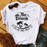 Travel Camper Clothing Holiday Print Graphic T Shirt Tshirts Tee Tshirt Gildan Spot 100% Cotton