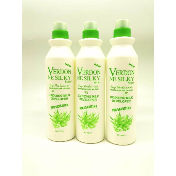 VivianHouse Verdon NE Silky Oxidizer 1000ml Lazada PH