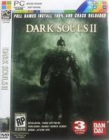 แผ่นเกมส์ PC Dark Souls ||