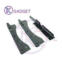ชุดแขวนตู้ไลน์อะเรย์ WORK HWS-12403 สินค้ามีพร้อมส่ง
