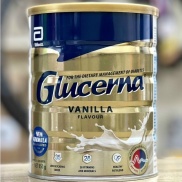 Date 2024Sữa Glucena 850g dành cho người tiểu đường Úc
