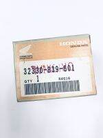 เต้าเสียบ 250V-10A HONDA รหัส 32330-839-601 รุ่น EA2500 (อะไหล่แท้ HONDA)