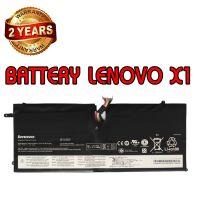 รับประกัน 2 ปี BATTERY LENOVO ThinkPad X1 แบตเตอรี่ เลอโนโว Carbon 3444 3448 3460