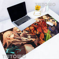 Mouse Pad Gamer Custom Home HD MousePads Sky Striker Ace Girls Soft Office Carpet Gamer Anti-slip Table Mat Desktop Mouse Pad