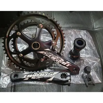 Sagmit 1x crankset on sale