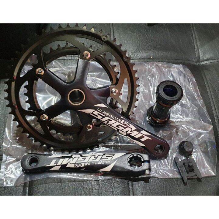sagmit evo 2 crankset