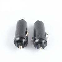 Connector Cigarette Lighter Plug