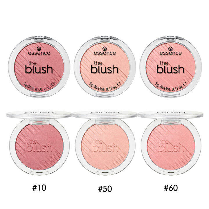 essence-เอสเซนส์-the-blush-บลัชออน-บลัช-เครื่องสำอาง-ที่ปัดแก้ม