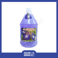 ออเลนติส แชมพู ดอกอัญชัน Aulentis Floral Shampoo Butterfly Pea 3200cc