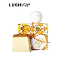 LUSH กล่องของขวัญ HONEY I WASHED THE KIDS GIFT