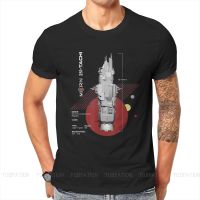 Rocinante Ship Style TShirt The Expanse Joe Miller James Holden Canterbury TV Top Quality Gift Clothes  T Shirt Stuff Ofertas|T-Shirts|   - AliExpress