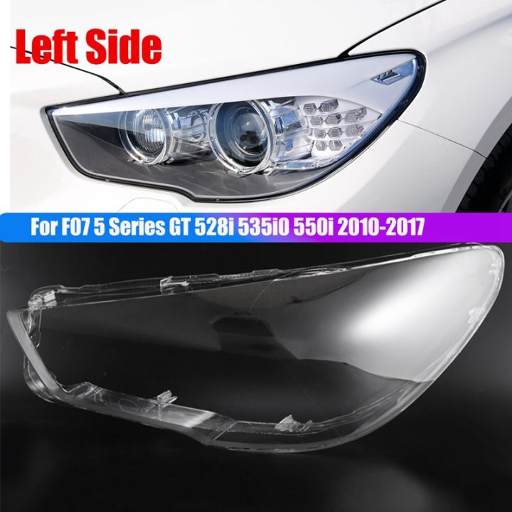 left-right-headlight-cover-headlight-shell-for-bmw-f07-5-series-528-535-550-gt-2010-2017