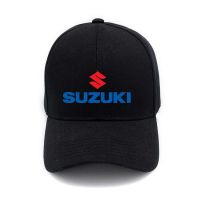 print japanese suzuki car auto hat cap unisex men women cotton hat adjustable baseball cap car hat auto hat driver hat s