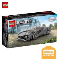 Lego Speed Champions 76915 Pagani Utopia (พร้อมส่ง)