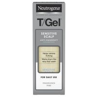 Neutrogena T/Gel Anti-Dandruff Shampoo for Sensitive Scalp 150ml