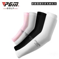 PGM Golf Arm Sleeve - Sun UV Protection Breathable Four Seasons Universal with High Stretch Cotton for Men and Women