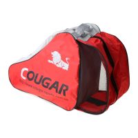 Portable Large Capacity Roller Skates Storage Bag Outdoor Sports Handbag Skate R66E