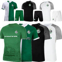 Kids Maccabi Haifa 2021 22 Home Away Third soccer Jersey ATZILI HAZIZA Chery PLANIC football shirt Kit