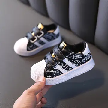 Kasut adidas outlet kids