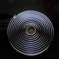 4M Black Sealant Glue Car Reseal Strip Butyl Rubber LED Headlight Glue