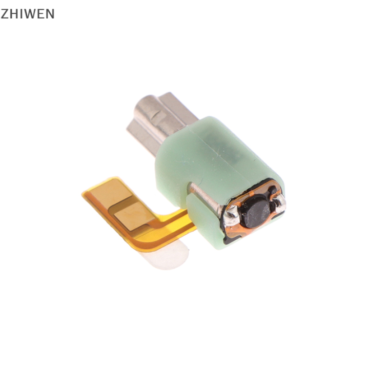 zhiwen-มอเตอร์สั่นขนาดเล็กสำหรับโทรศัพท์มือถือ-dc2v-3v-ไฟฟ้ากระแสตรงสำหรับวิทยุติดลบ3-3x3-4mm-เพจเจอร์