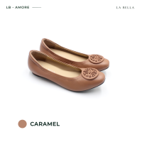 LA BELLA รุ่น LB AMORE - CARAMEL