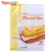 Phô Mai Que Đôi Đũa Vàng 300G - Siêu Thị Tops Market