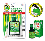 Dầu Khuynh Diệp OPC 25ml