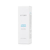 Atomy Lip &amp; Eye Makeup Remover น้ำยาขจัดคราบลิปแอนด์ตา