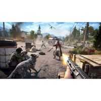 Far Cry 5 + อัพเดทล่าสุด เกมคอมพิวเตอร์ PC - มีให้เลือก DVD และ USB Flashdrive |  | เกมส์ คอมพิวเตอร์ PC Game บริการเก็บเงินปลายทาง