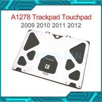 【Big-Sales】 Green Street ทดสอบต้นฉบับ A1278 Trackpad สำหรับ Macbook Pro 13 "A1278 15" A1286ทัชแพด2009 2010 2011 2012ปี