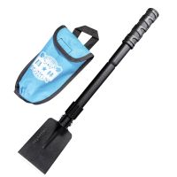 ● Changlin 1532 folding engineer shovel outdoor pick folding engineer shovel hoe multifunctional portable iron pick shovel