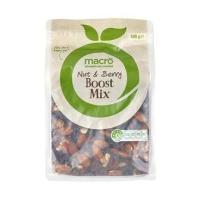 ราคาโดนใจ Hot item? Macro Nuts &amp; Berry Boost Mix 500g