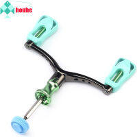 รอกตกปลา Double-End Handle Spinning Fishing Reel Rocker Arm อุปกรณ์เสริมเหมาะสำหรับรุ่น1000-4000