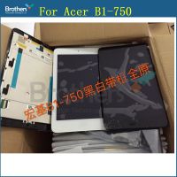 LCD Display Screen 7 Inch For Acer Iconia One 7 B1-750 B1 750 LCD Display Touch Panel Screen Digitizer Glass Assembly