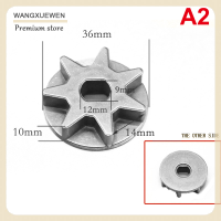 [COD] 1PC เฟืองเฟืองเกียร์เปลี่ยนเฟืองสำหรับ5016/6018 Gear Electric Chainsaw