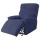 Elastic Recliner Sofa Cover Jacquard Slipcover Chair Sofa Protector Lazy Boy Relax Armchair Stretch Couch Covers For Living Room