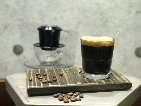 Cà phê purebeans - blend 500g - ảnh sản phẩm 4