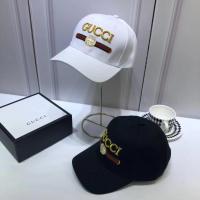 Gu Cci Hardtop Sunshade Baseball Cap for Men and Women with The Same Face Small Sun Hat Every Street Cap