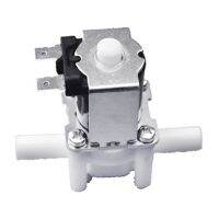 Electric Solenoid for VALVE G3/8 Normal Open Conntection RO Water Reverse Osmosis System 12V 24V for Industrial Check