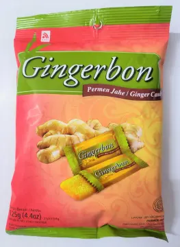 Kẹo gừng dẻo Gingerbon có hợp với người bệnh tiểu đường không?
