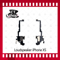 สำหรับ Loudspeaker iPhone XS อะไหล่ลำโพงหูฟัง ลำโพงสนทนา Loudspeaker CT Shop