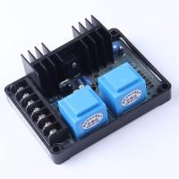 GB-140 Generator AVR electronic stabilizer Automatic voltage regulator power diesel generator parts brush alternator controller