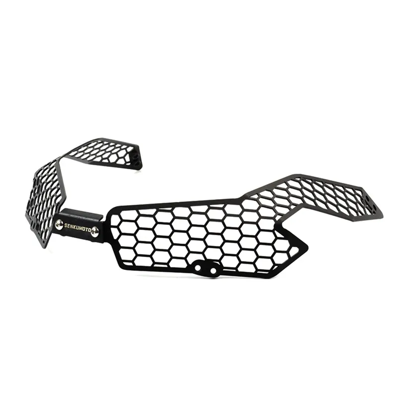 2022 2023 Motorcycle Headlight Guard Protector Grille Cover Grill  Protection Accessories For Honda ADV-350 ADV 350 ADV350